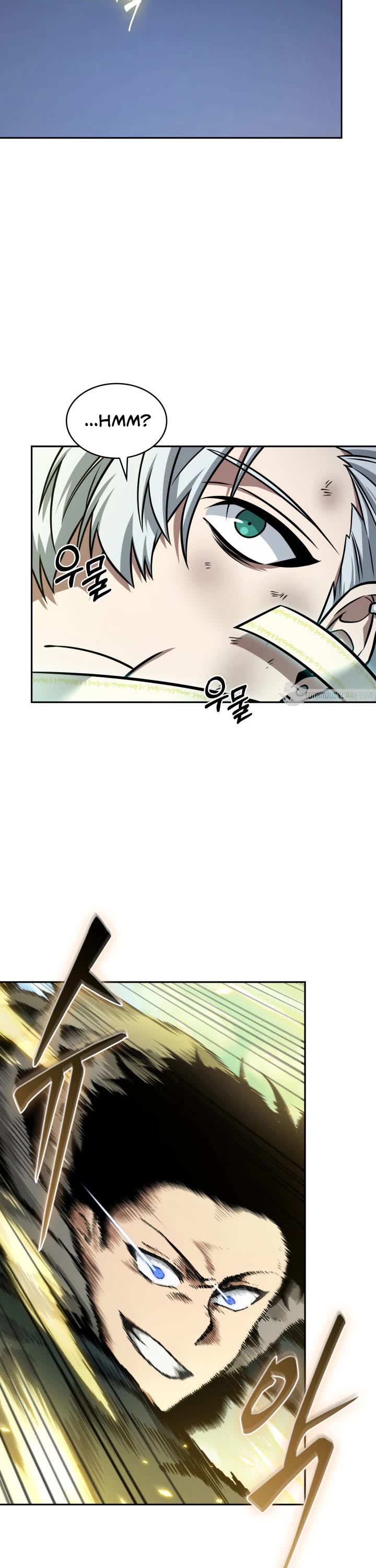 Tomb Raider King Chapter 353 page 14 - Chapter 353