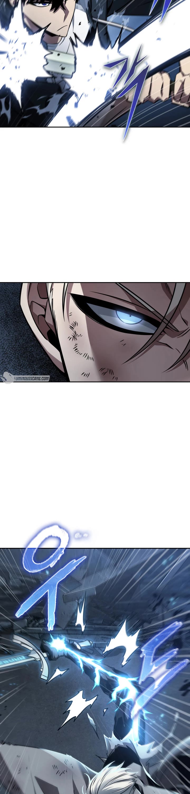 Tomb Raider King Chapter 354 page 17 - Chapter 354