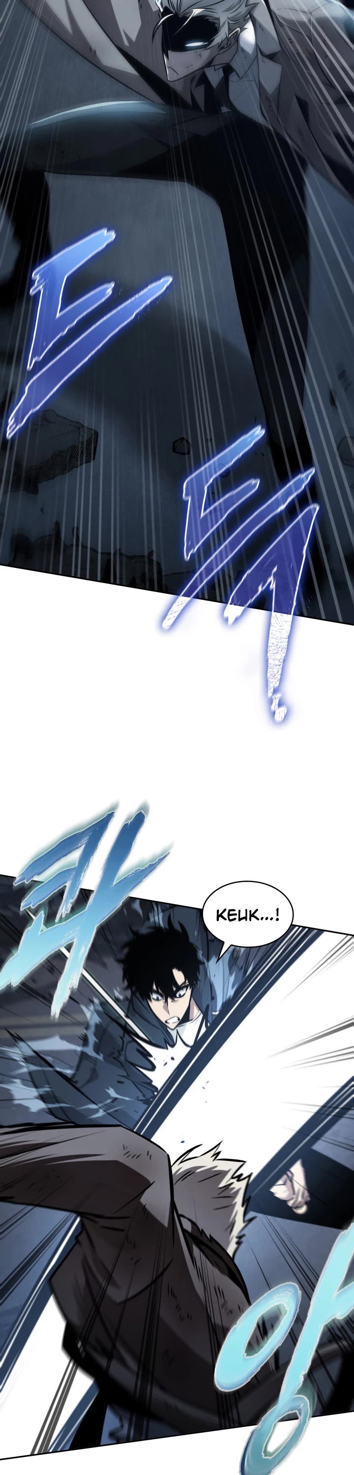 Tomb Raider King Chapter 354 page 18 - Chapter 354