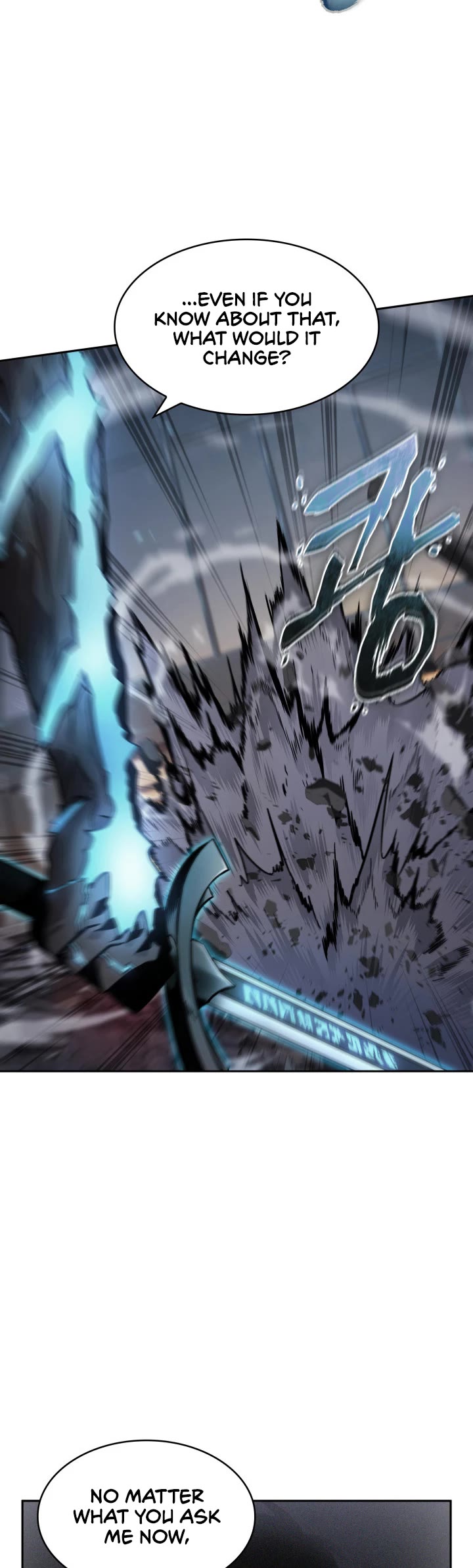 Tomb Raider King Chapter 354 page 19 - Chapter 354