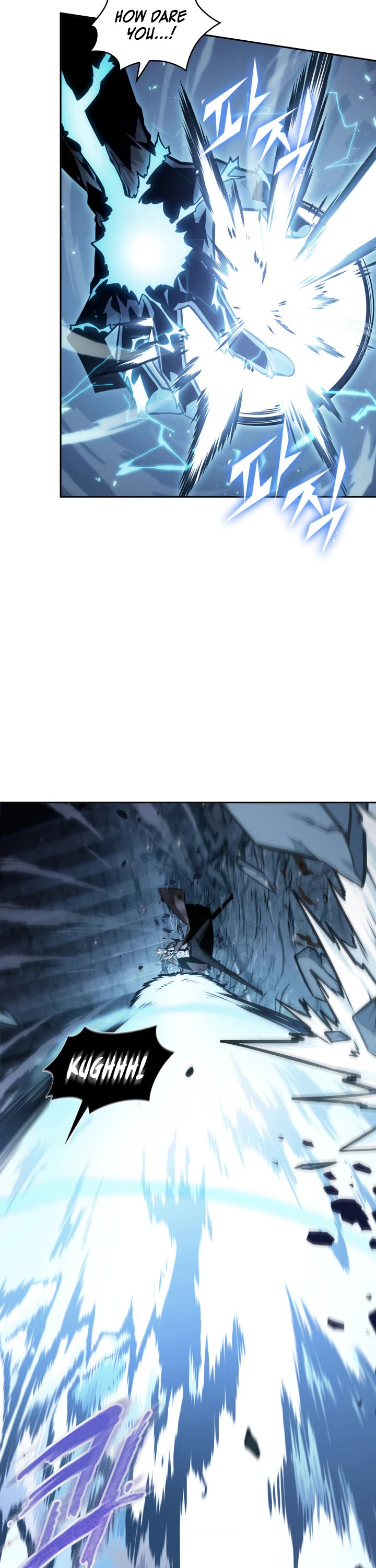 Tomb Raider King Chapter 355 page 13 - Chapter 355