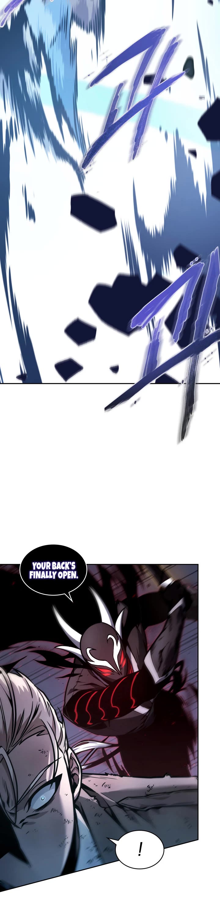 Tomb Raider King Chapter 355 page 14 - Chapter 355