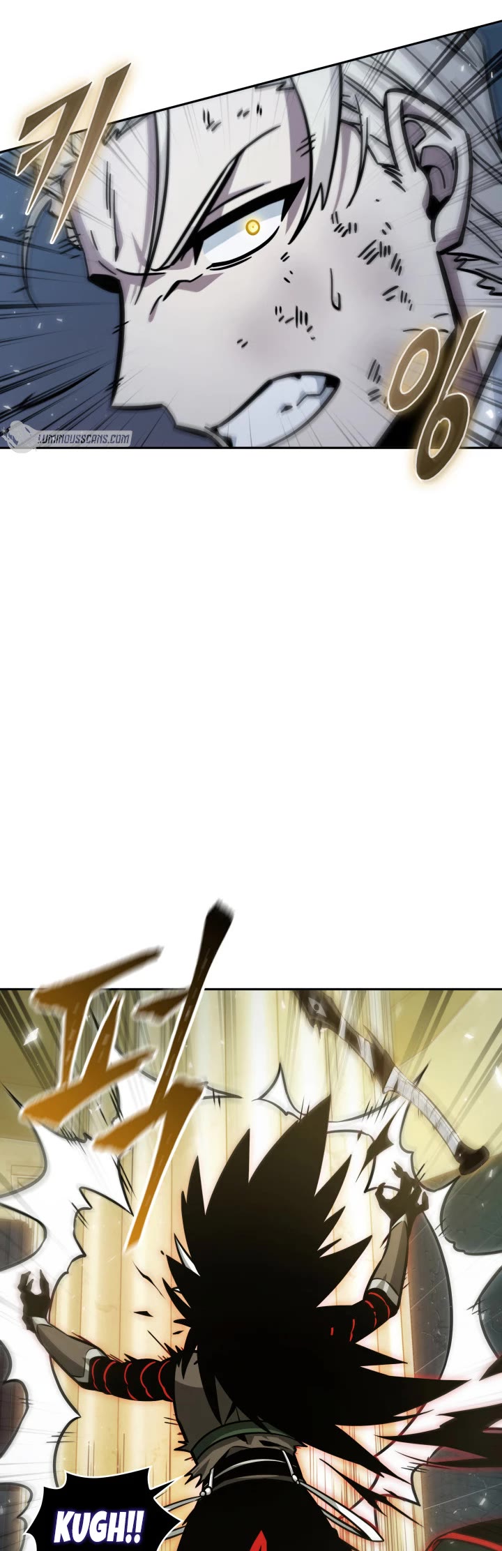 Tomb Raider King Chapter 355 page 15 - Chapter 355
