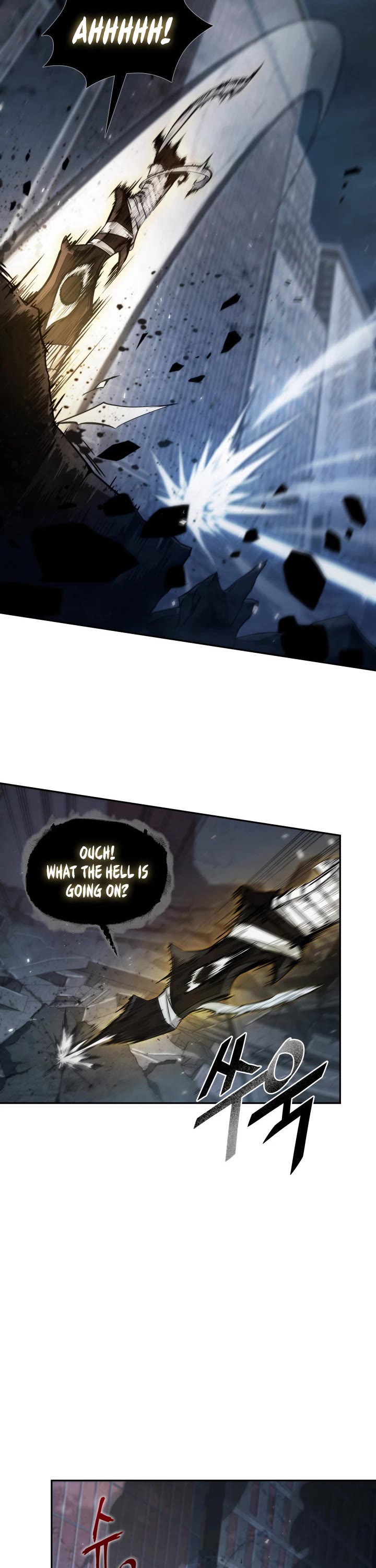 Tomb Raider King Chapter 355 page 2 - Chapter 355