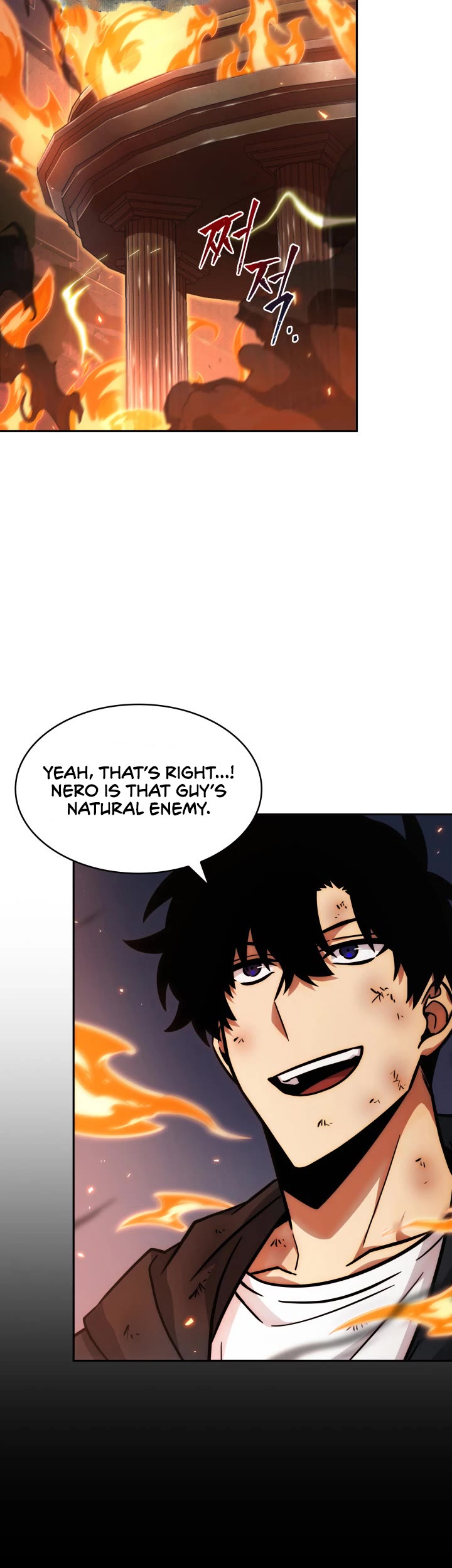 Tomb Raider King Chapter 355 page 26 - Chapter 355