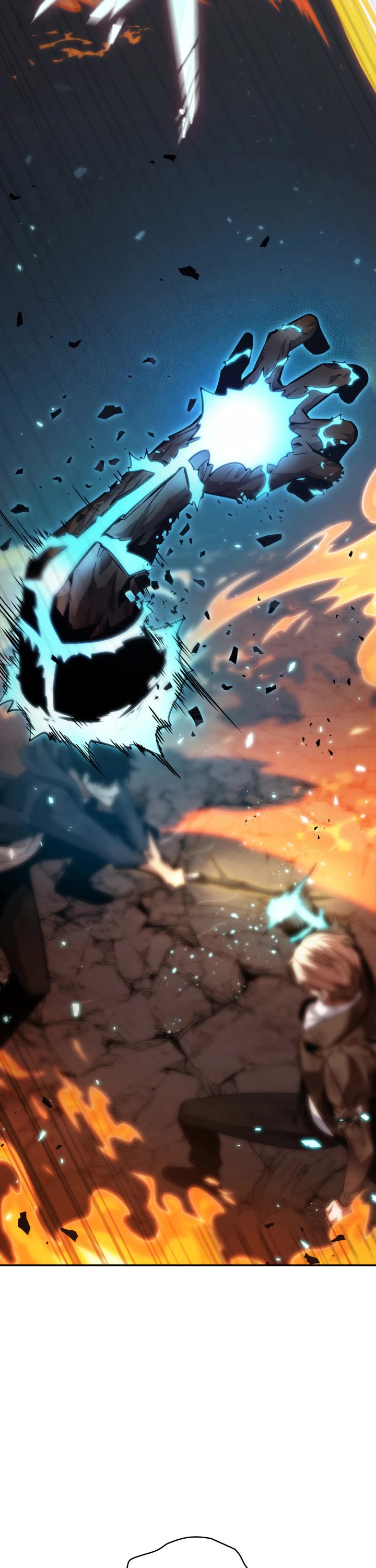 Tomb Raider King Chapter 355 page 33 - Chapter 355