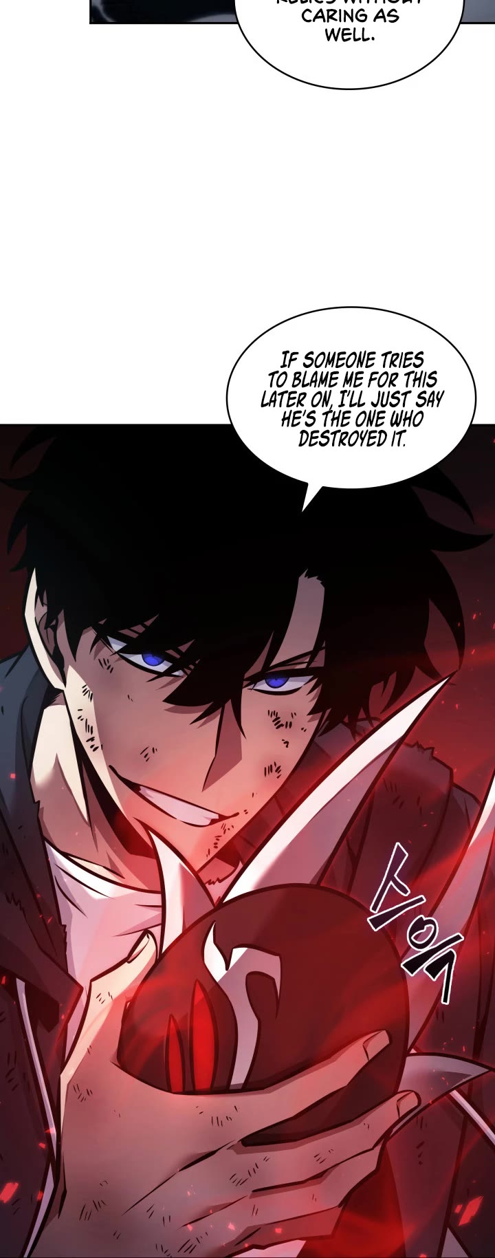 Tomb Raider King Chapter 355 page 6 - Chapter 355