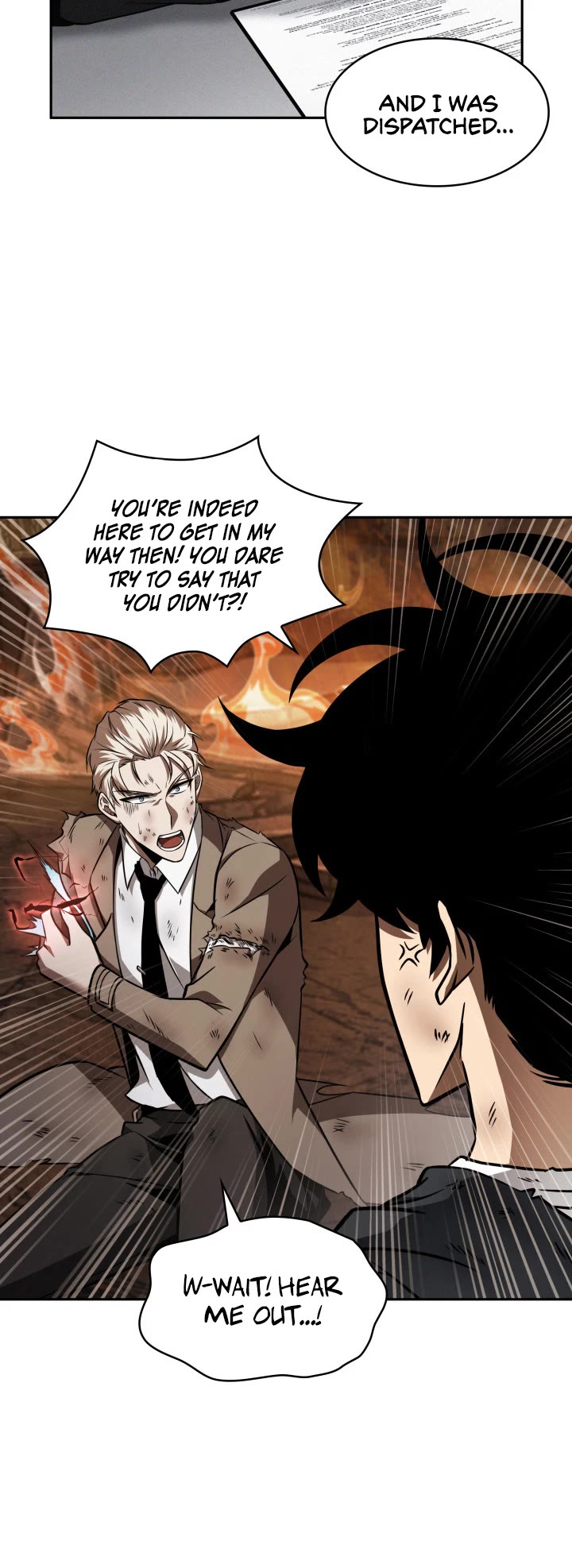 Tomb Raider King Chapter 356 page 19 - Chapter 356