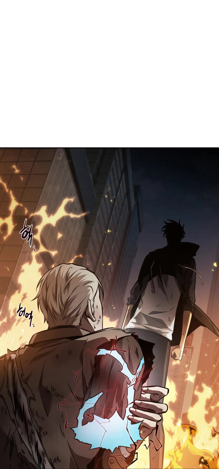 Tomb Raider King Chapter 356 page 6 - Chapter 356