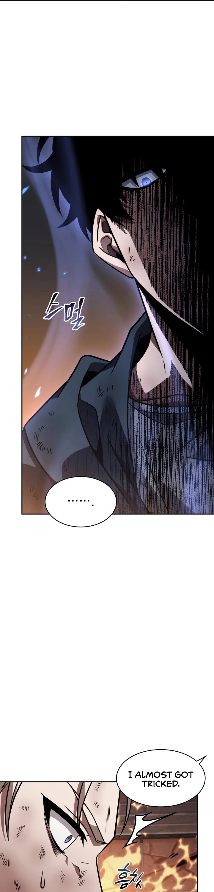 Tomb Raider King Chapter 356 page 7 - Chapter 356