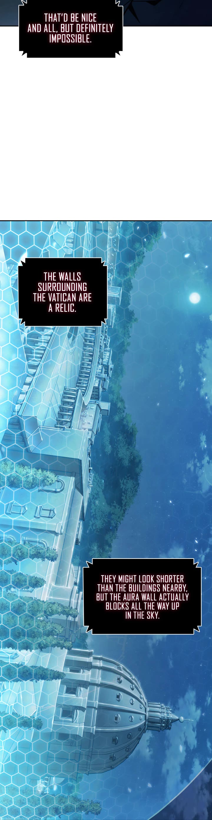 Tomb Raider King Chapter 357 page 16 - Chapter 357
