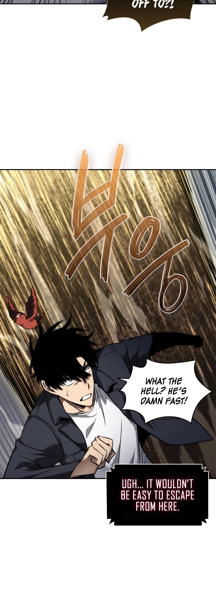 Tomb Raider King Chapter 358 page 11 - Chapter 358