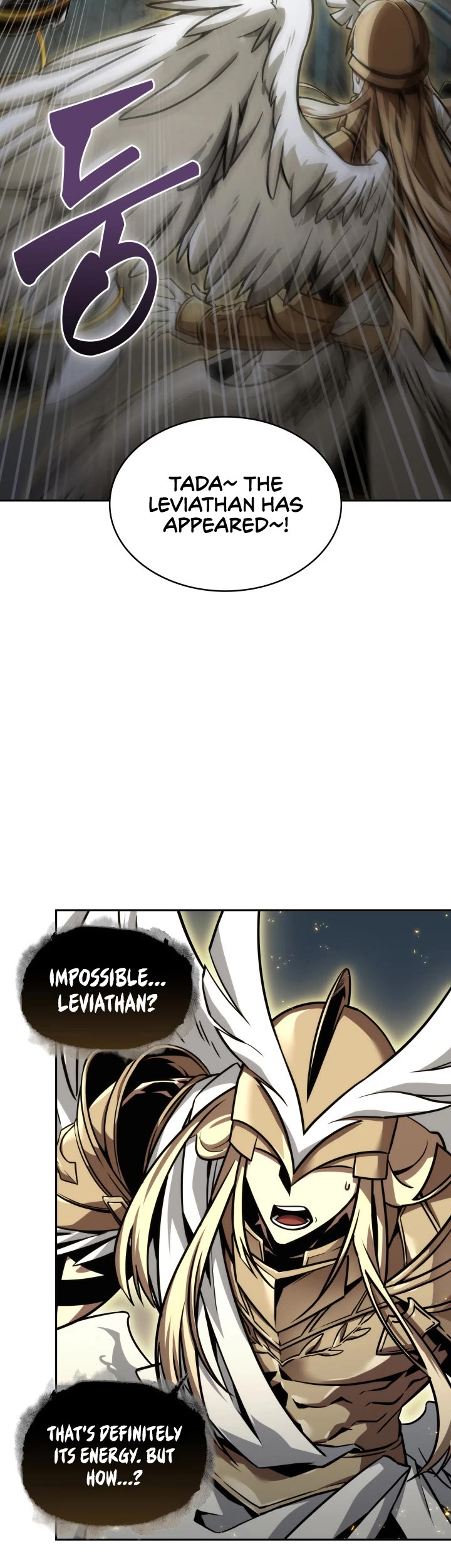 Tomb Raider King Chapter 358 page 16 - Chapter 358