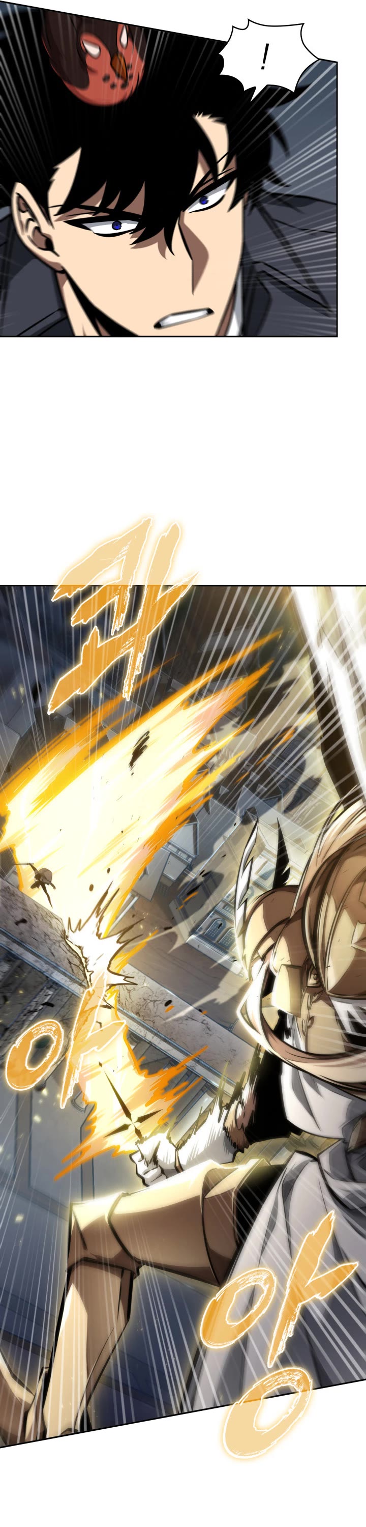 Tomb Raider King Chapter 358 page 6 - Chapter 358