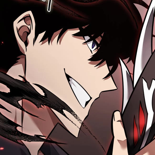 Tomb Raider King Chapter 358 cover
