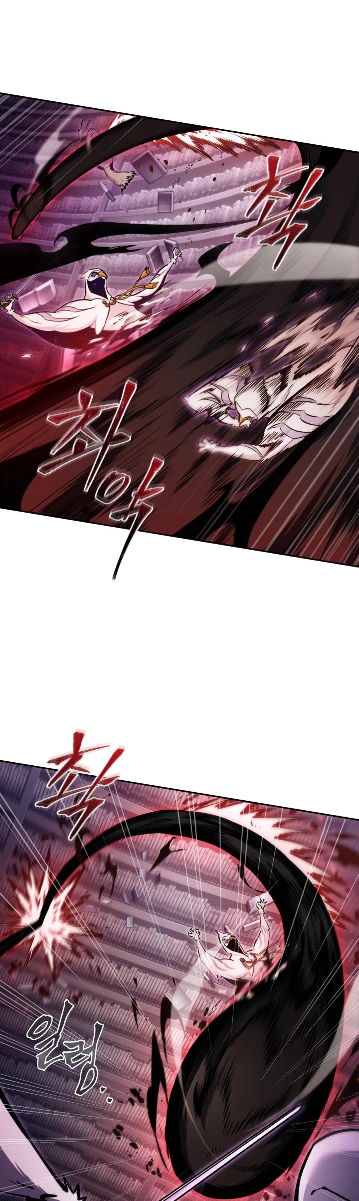Tomb Raider King Chapter 359 page 25 - Chapter 359