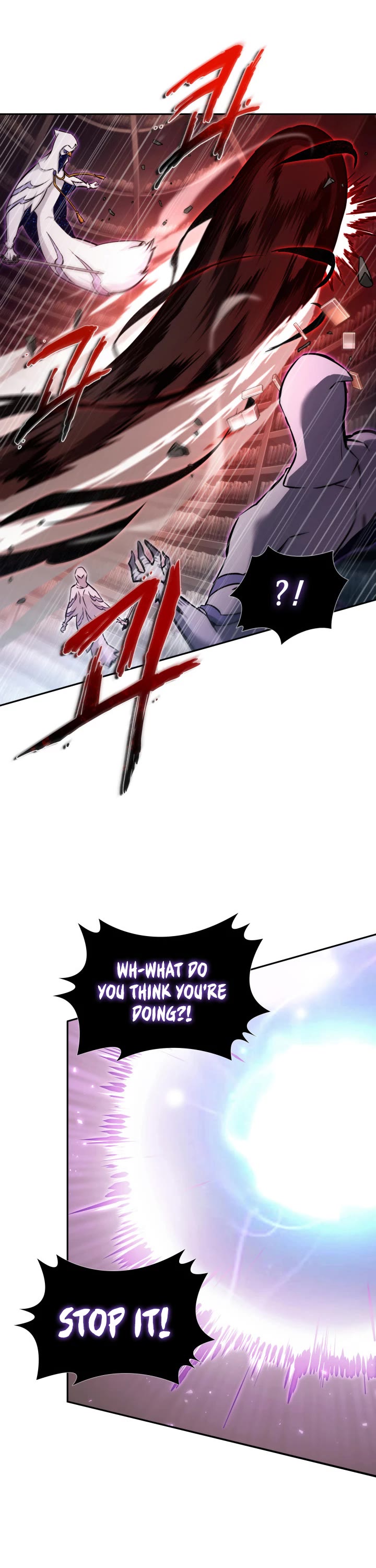 Tomb Raider King Chapter 359 page 28 - Chapter 359