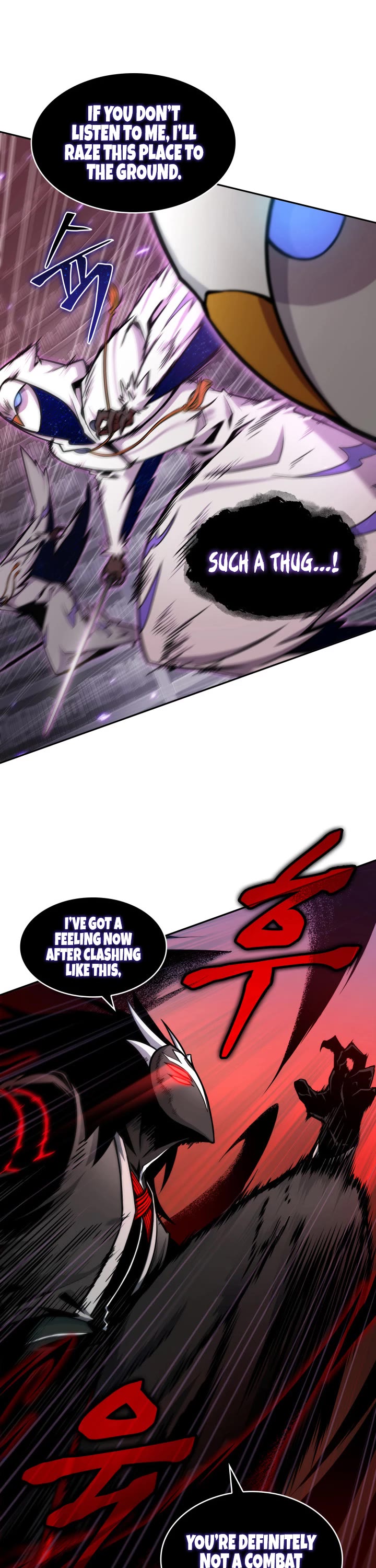 Tomb Raider King Chapter 359 page 29 - Chapter 359