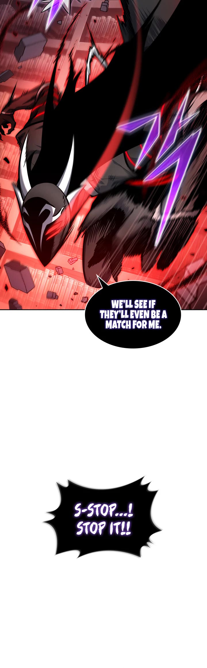 Tomb Raider King Chapter 359 page 31 - Chapter 359