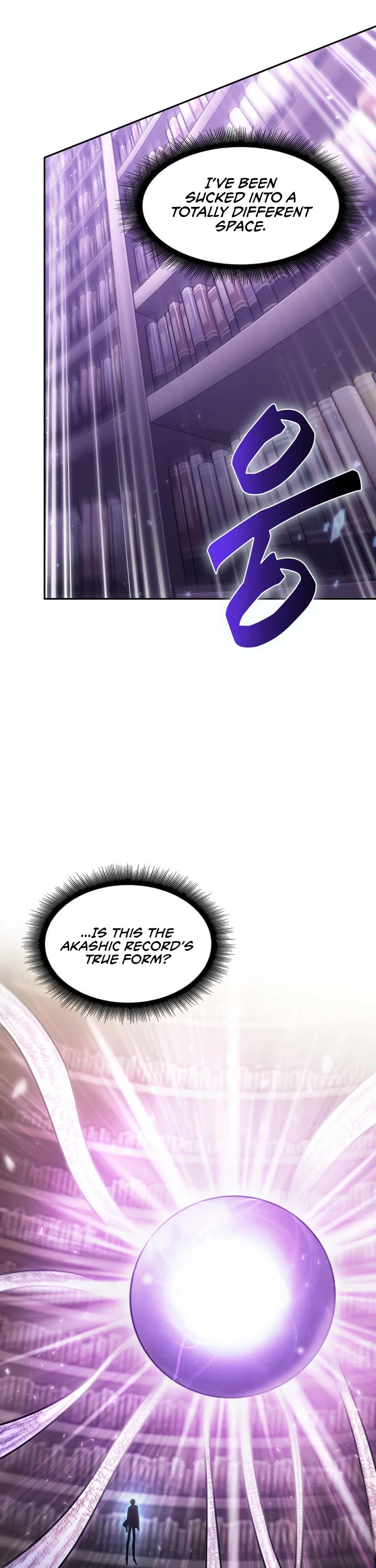 Tomb Raider King Chapter 359 page 7 - Chapter 359