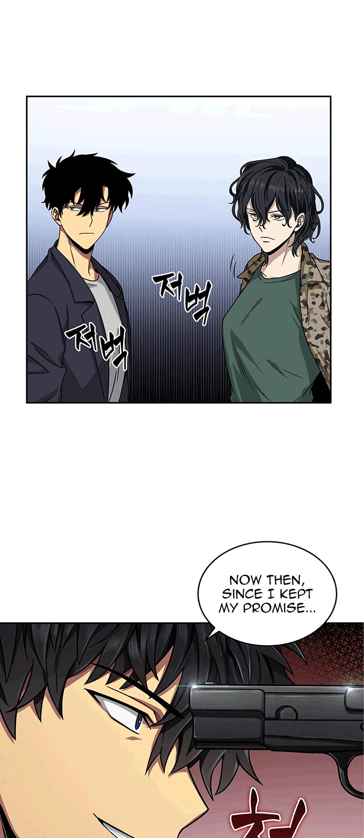 Tomb Raider King Chapter 36 page 11 - Chapter 36