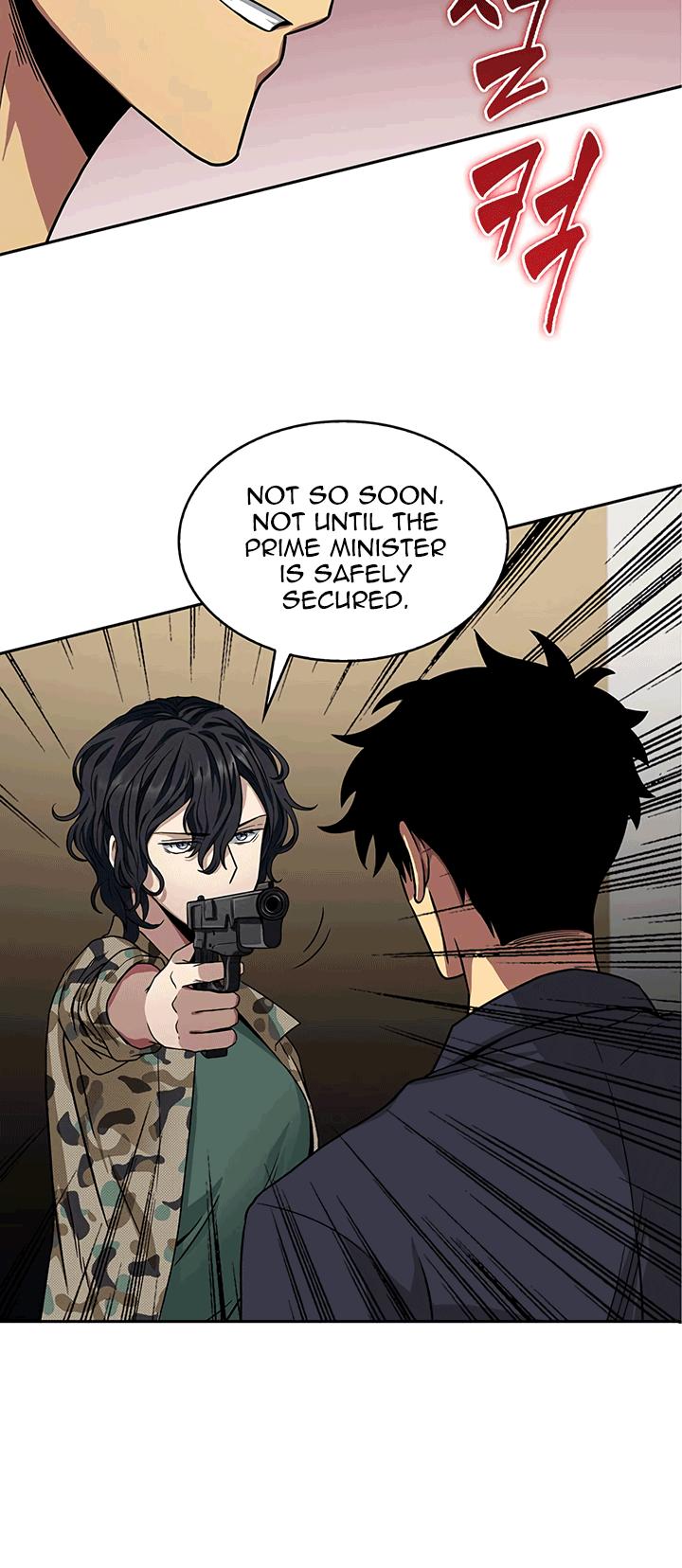 Tomb Raider King Chapter 36 page 12 - Chapter 36