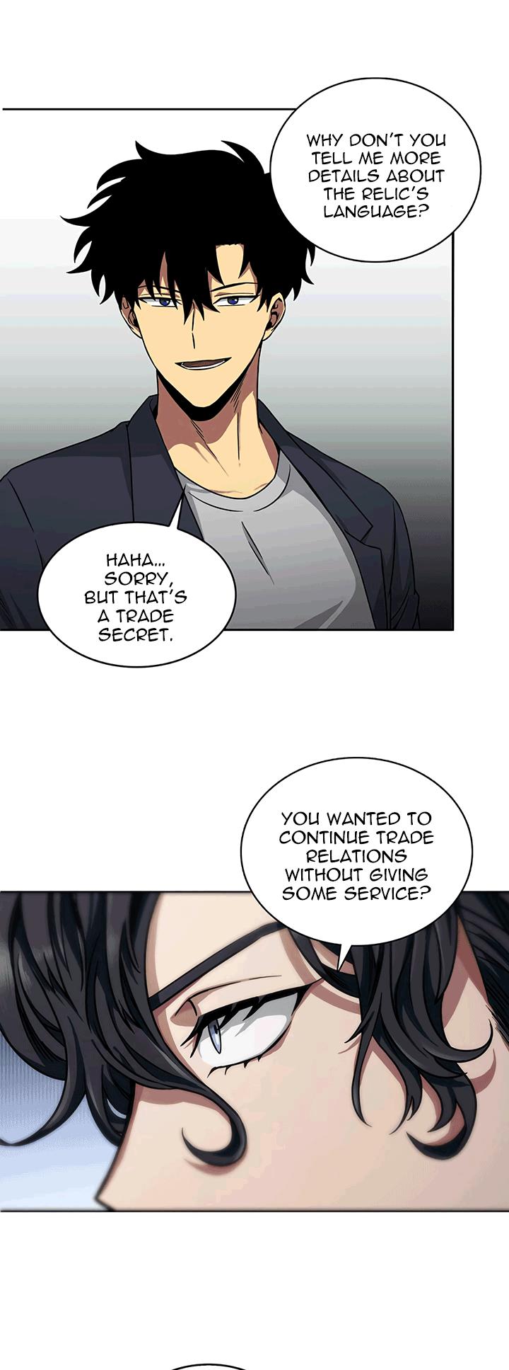 Tomb Raider King Chapter 36 page 14 - Chapter 36