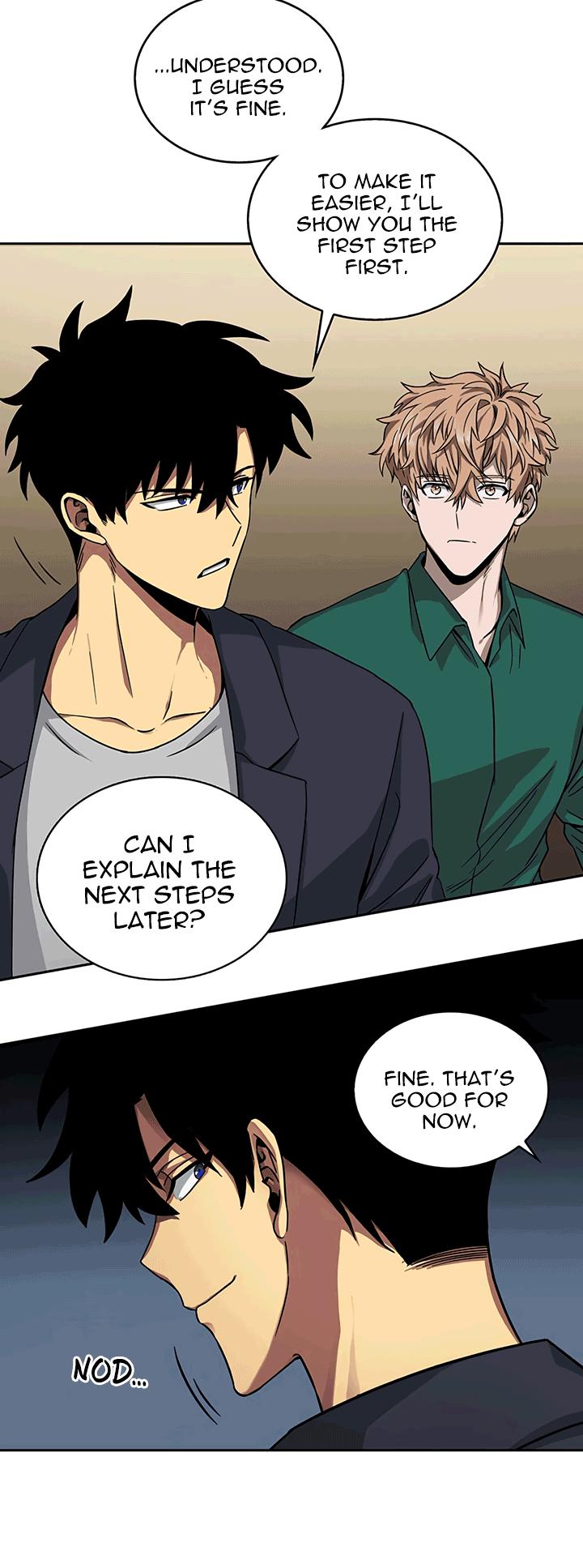 Tomb Raider King Chapter 36 page 15 - Chapter 36