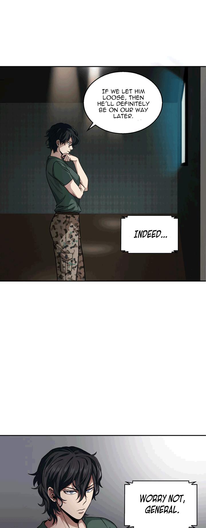 Tomb Raider King Chapter 36 page 44 - Chapter 36