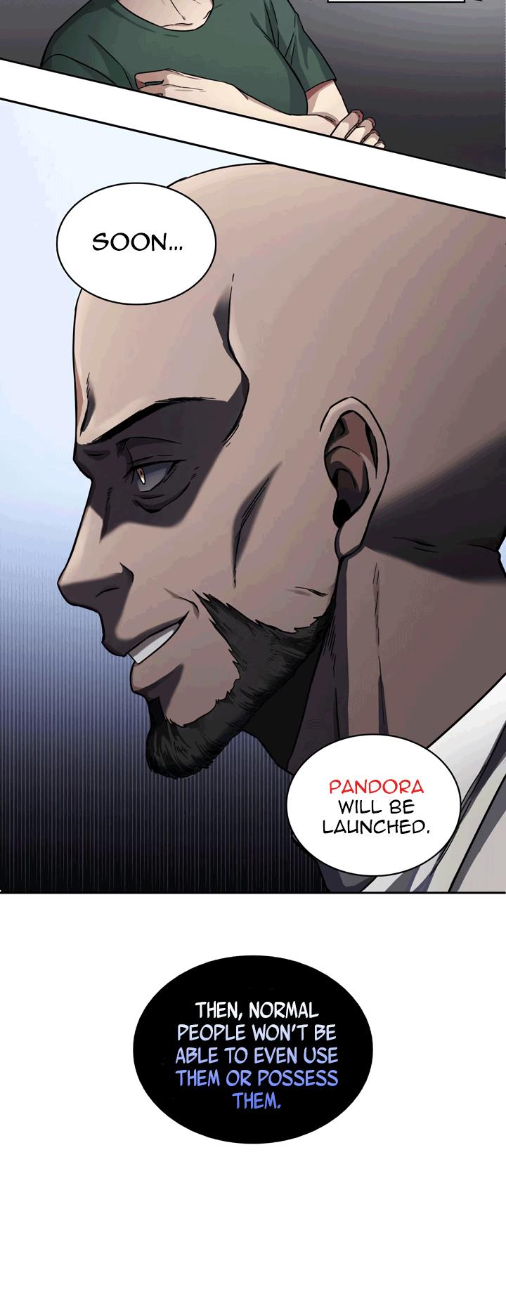 Tomb Raider King Chapter 36 page 45 - Chapter 36