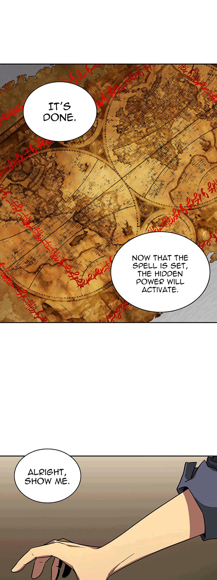 Tomb Raider King Chapter 36 page 6 - Chapter 36