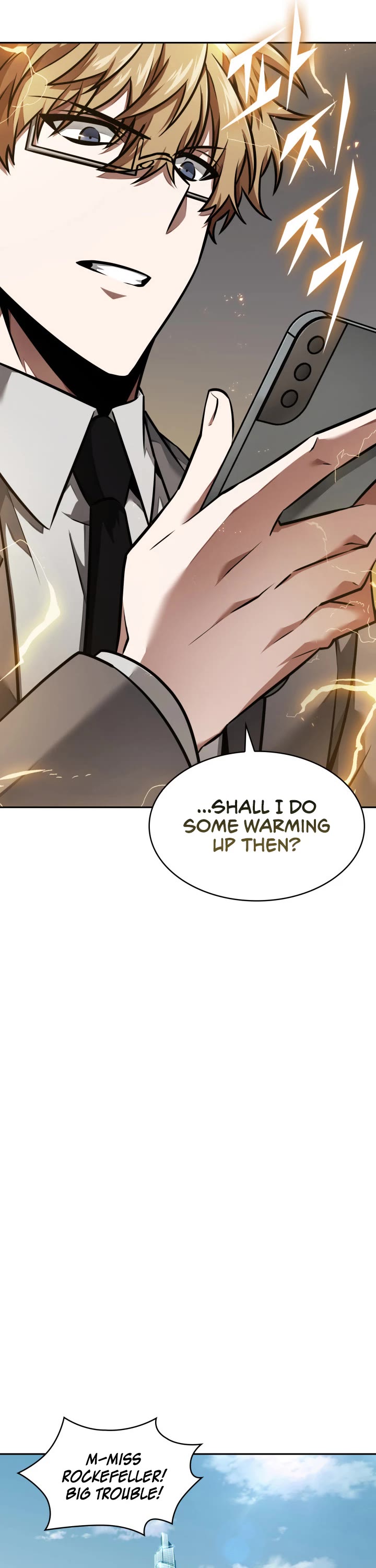 Tomb Raider King Chapter 360 page 21 - Chapter 360
