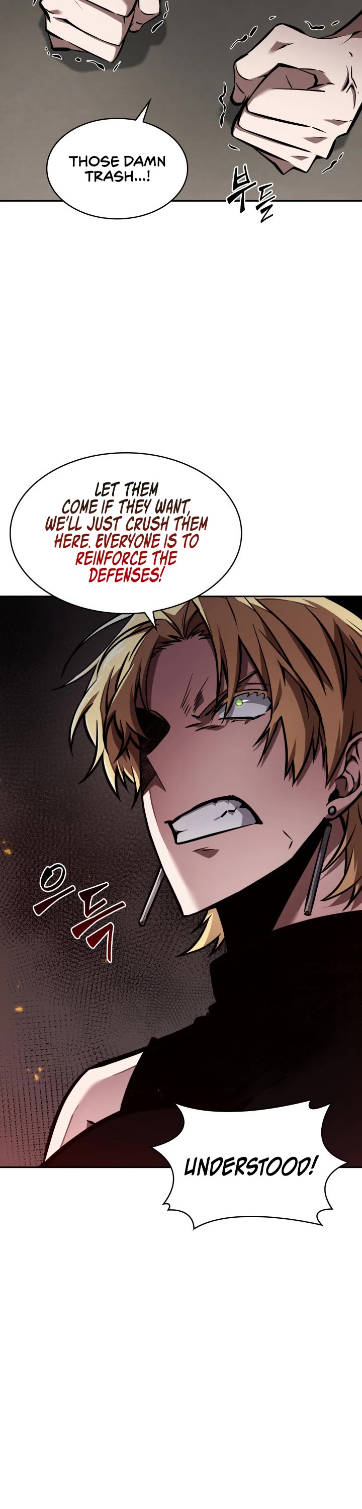 Tomb Raider King Chapter 360 page 23 - Chapter 360