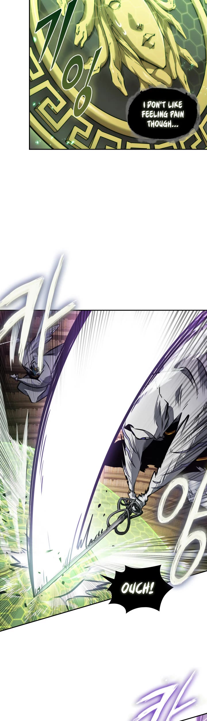 Tomb Raider King Chapter 360 page 29 - Chapter 360