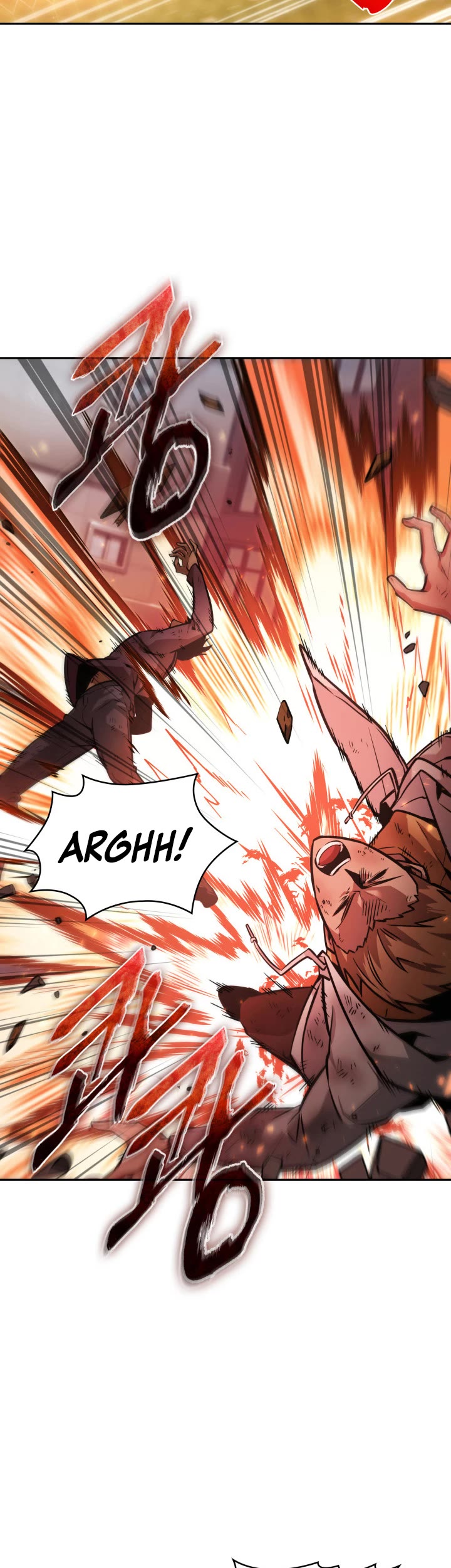 Tomb Raider King Chapter 361 page 24 - Chapter 361