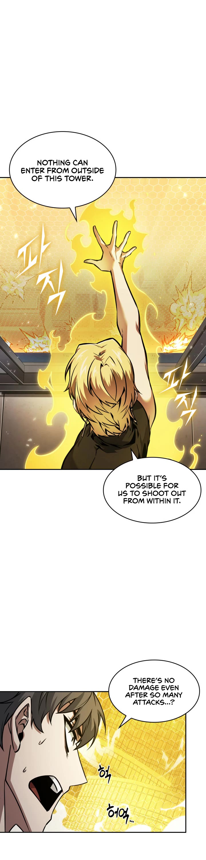 Tomb Raider King Chapter 361 page 26 - Chapter 361