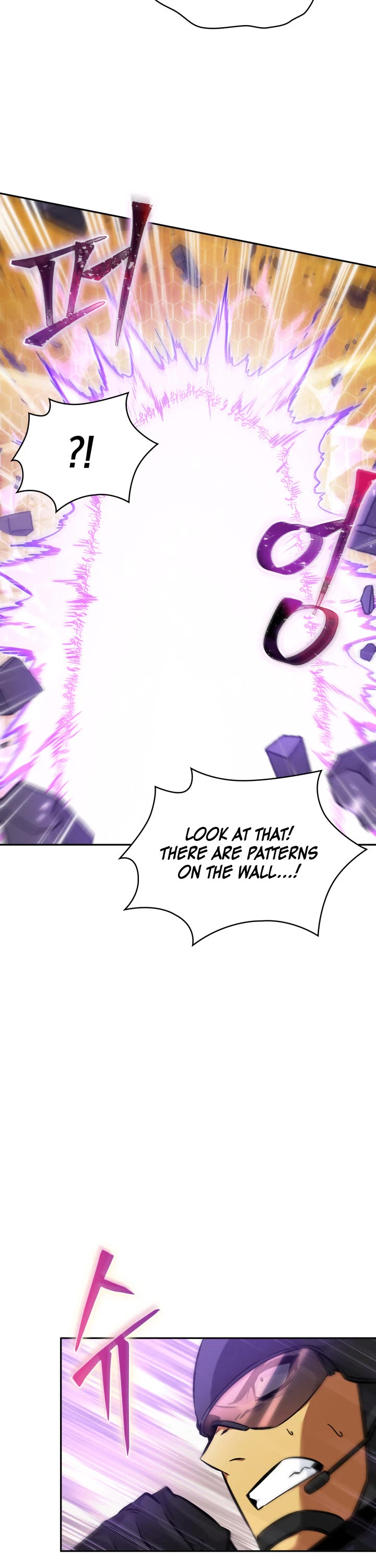 Tomb Raider King Chapter 361 page 28 - Chapter 361