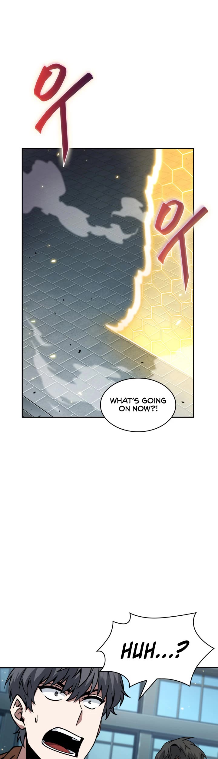 Tomb Raider King Chapter 361 page 29 - Chapter 361
