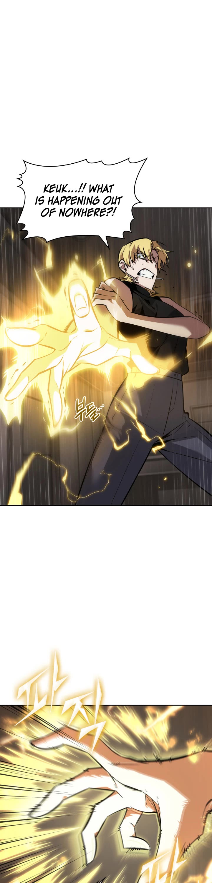 Tomb Raider King Chapter 361 page 31 - Chapter 361