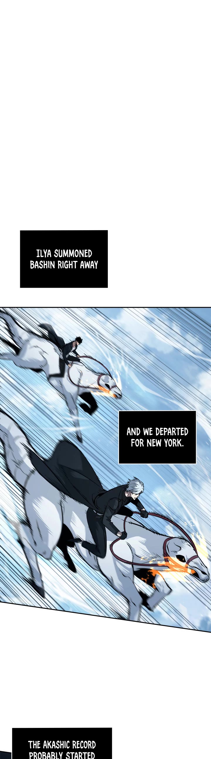 Tomb Raider King Chapter 361 page 9 - Chapter 361