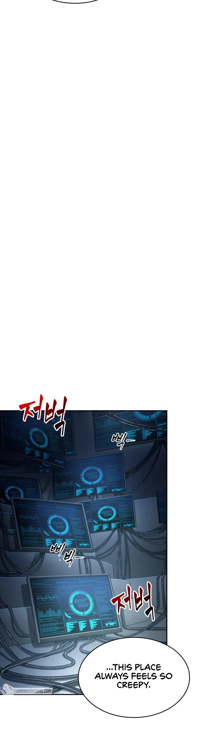 Tomb Raider King Chapter 362 page 10 - Chapter 362