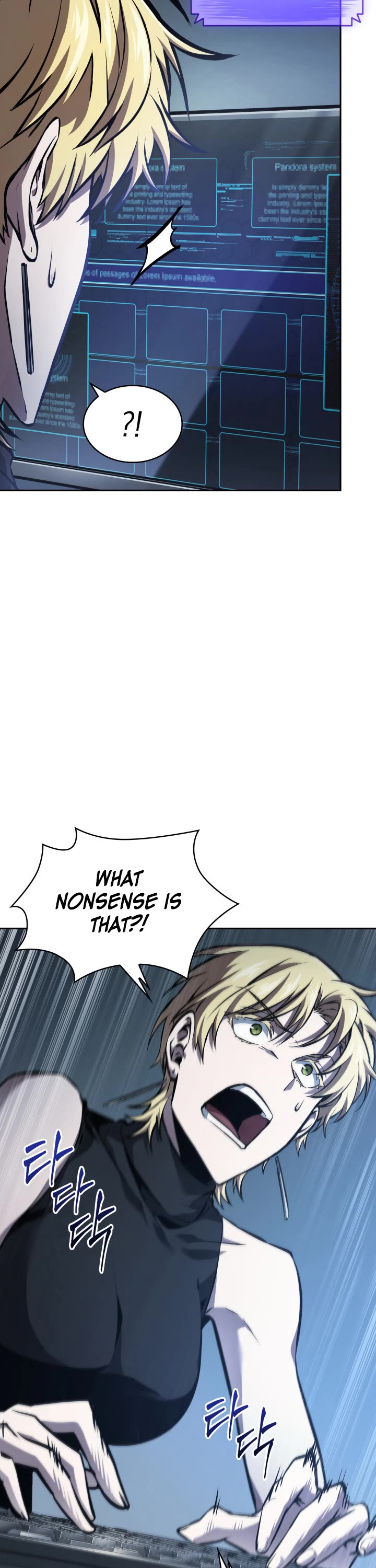 Tomb Raider King Chapter 362 page 13 - Chapter 362