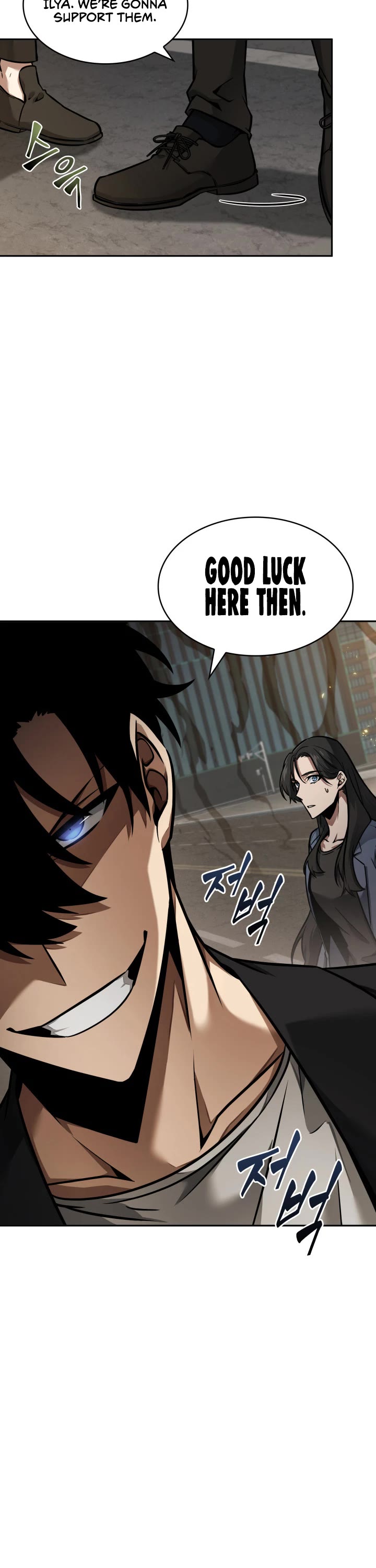 Tomb Raider King Chapter 362 page 23 - Chapter 362