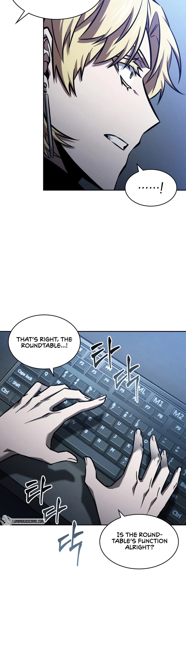 Tomb Raider King Chapter 362 page 30 - Chapter 362