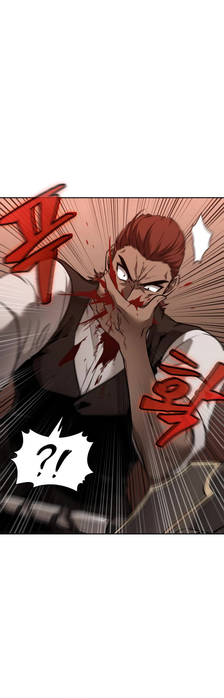 Tomb Raider King Chapter 362 page 35 - Chapter 362
