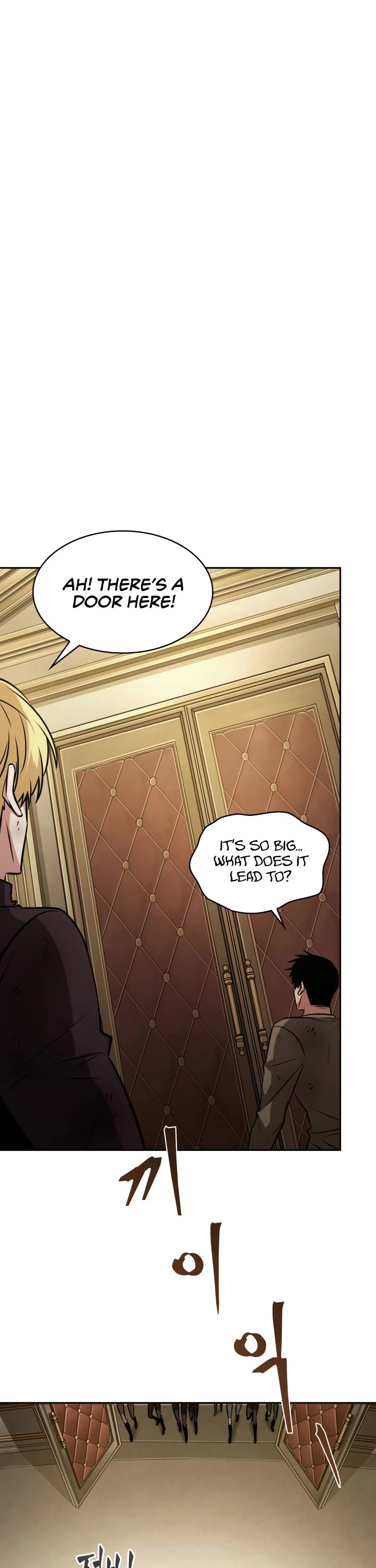 Tomb Raider King Chapter 363 page 12 - Chapter 363