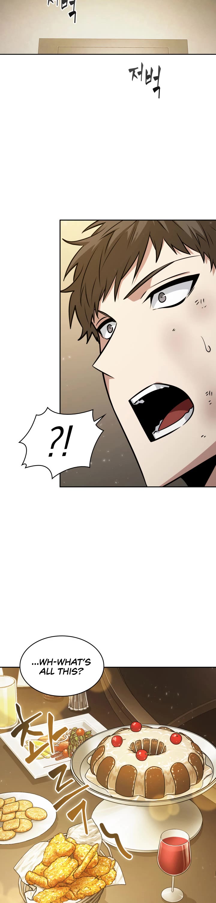 Tomb Raider King Chapter 363 page 13 - Chapter 363