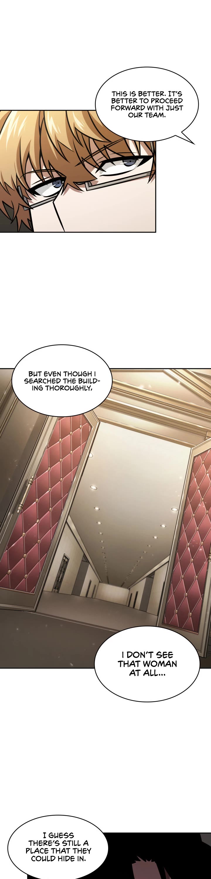 Tomb Raider King Chapter 363 page 19 - Chapter 363