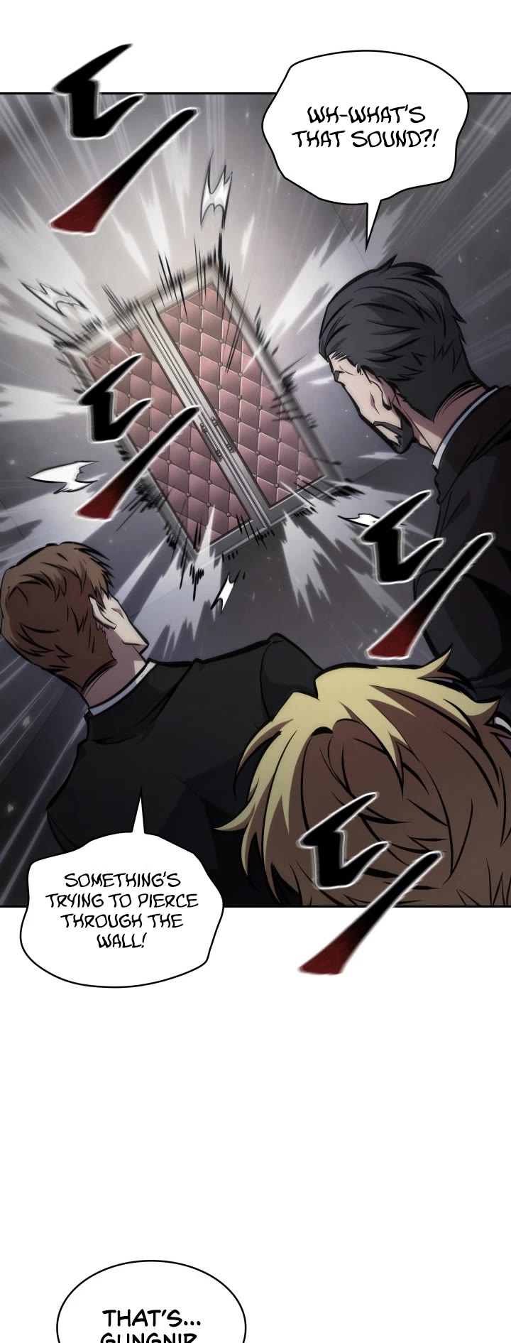 Tomb Raider King Chapter 363 page 24 - Chapter 363