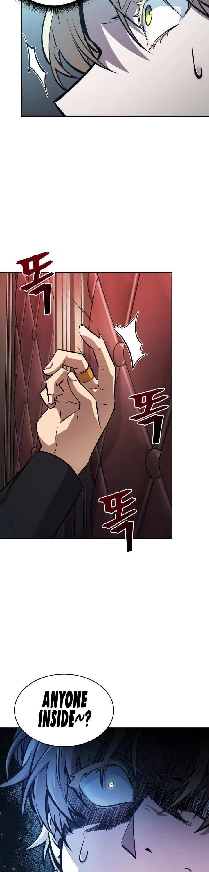 Tomb Raider King Chapter 363 page 30 - Chapter 363